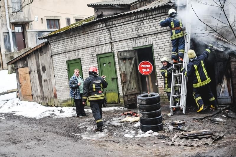 A.Čekuolis: Vilnius nemoka didžiuotis savimi