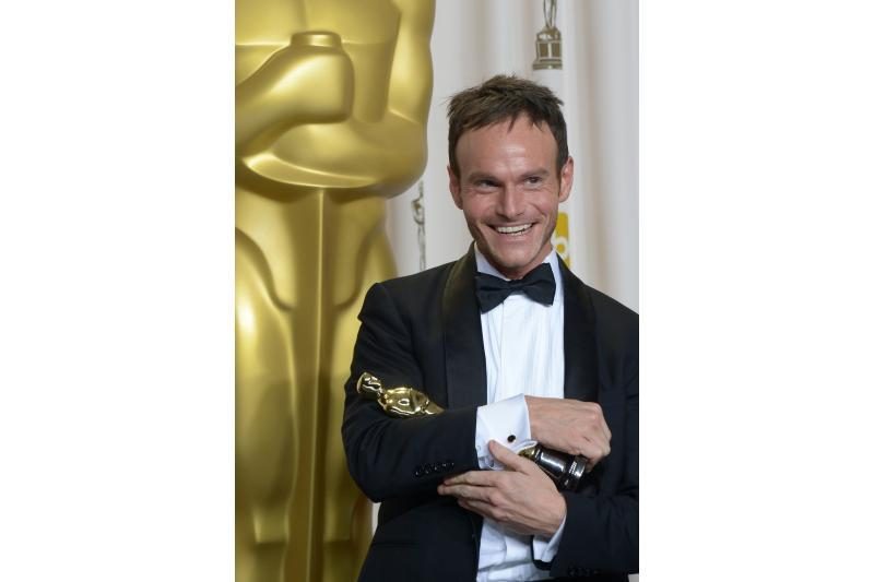 „Oskarų“ dalybos: geriausiu metų filmu tapo B. Afflecko „Argo“