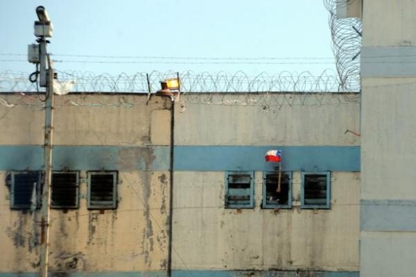 Čilėje per gaisrą kalėjime žuvo mažiausiai 81 žmogus