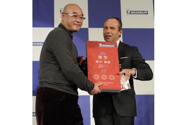 Tokijas išlaikė pasaulio gastronomijos sostinės titulą