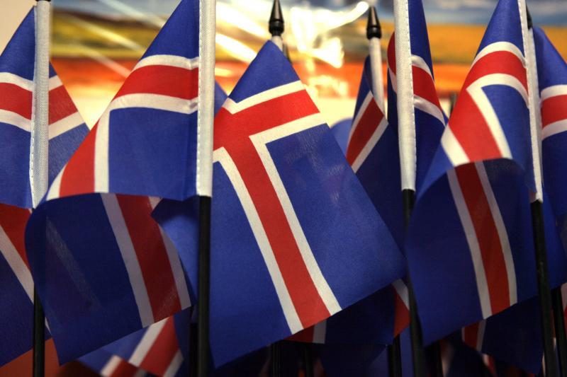 „Ačiū tau, Islandija“ – naujai gimstanti lietuvaičių tradicija