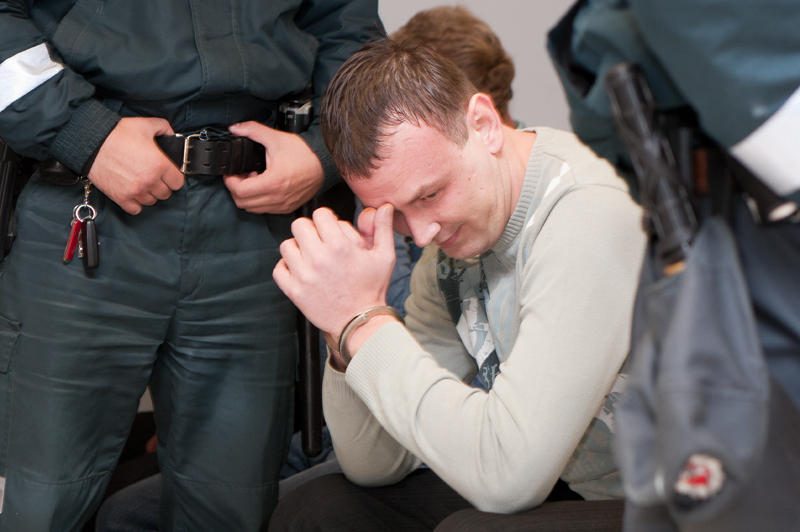 Valstybės kaltintojas prašo buvusį Seimo narį įkalinti trejiems metams