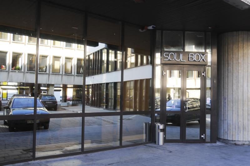„Soul Box“ savivaldybės sankcijų greičiausiai išvengs