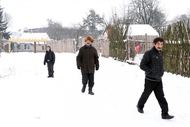 Vilniaus tabore nustatyta dar 12 nelegalių pastatų