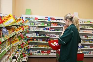 Siekiama mažinti kompensuojamų vaistų kainas