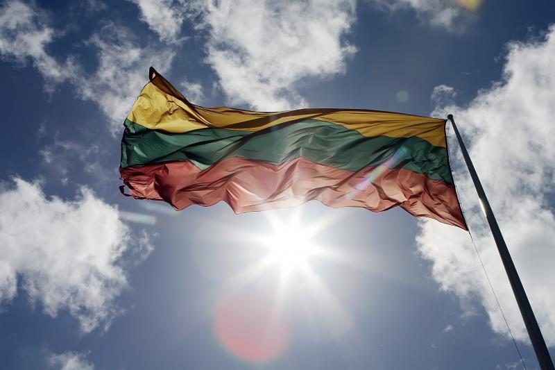 Pasaulio lietuviai nori dvigubos pilietybės ir internetinio balsavimo