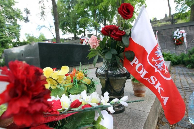 Rasų kapinėms tvarkyti Vilnius sieks gauti europinių lėšų