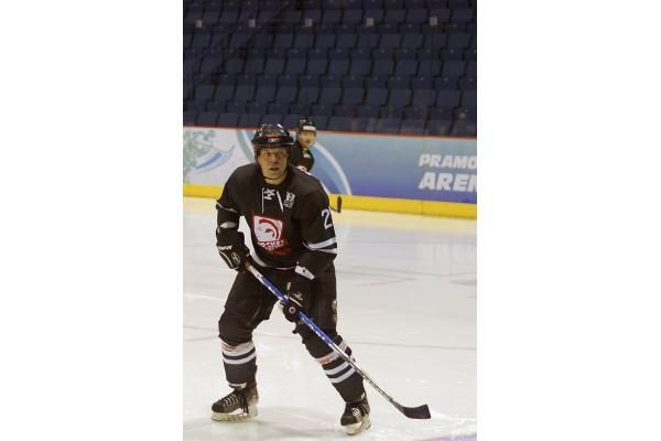Ledo ritulio čempionate “Hockey punks” patyrė penktąjį pralaimėjimą
