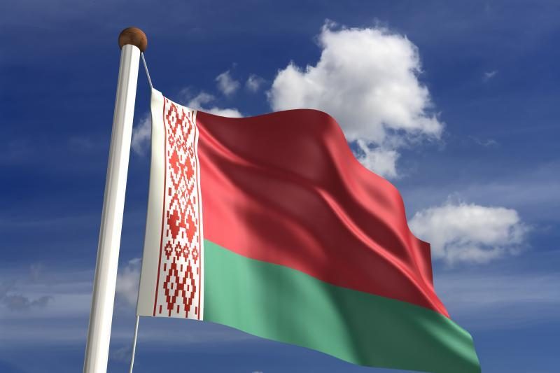 Vilniuje aptarta žmogaus teisių padėtis Baltarusijoje