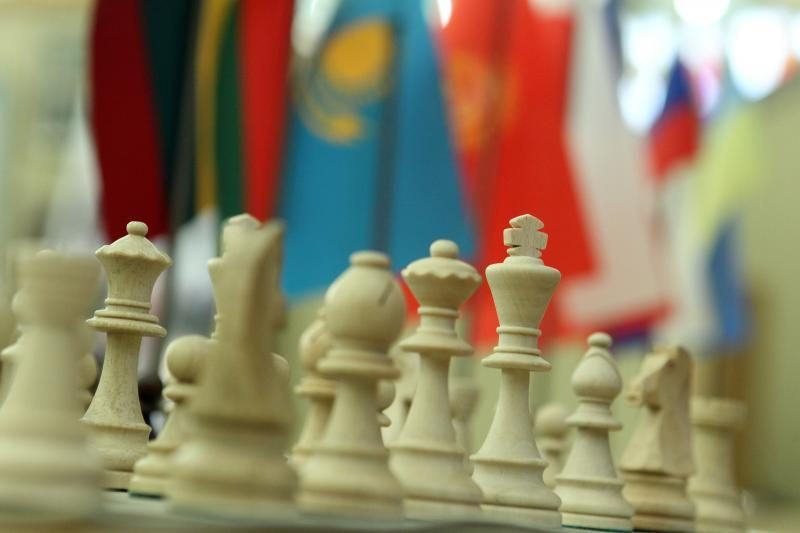 Europos kurčiųjų komandinį šachmatų čempionatą Kaune laimėjo kroatai