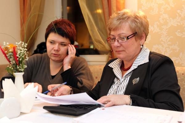 Vilniaus savivaldybės rinkimuose pirmauja V.Tomaševskio koalicija