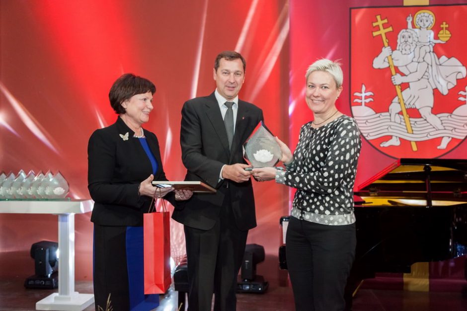 Rotušėje apdovanoti Vilniaus svetingiausi viešbučiai, maitinimo įstaigos