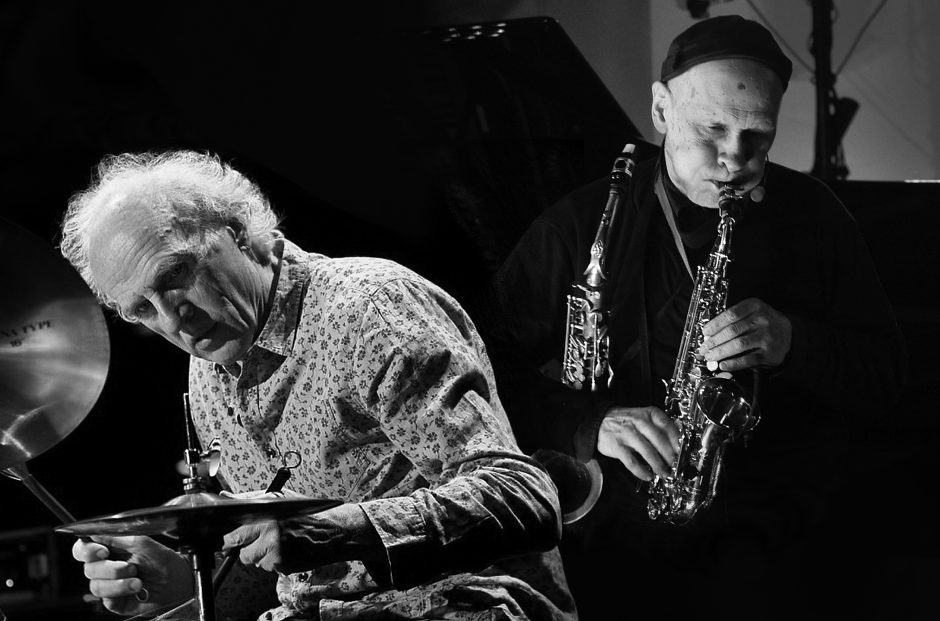 „Vilnius Mama Jazz“ laukia pasiuntinių net iš Indijos ir Tolimųjų Rytų