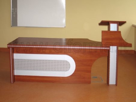 Skelbimas - Biuro baldų gamyba Diforma