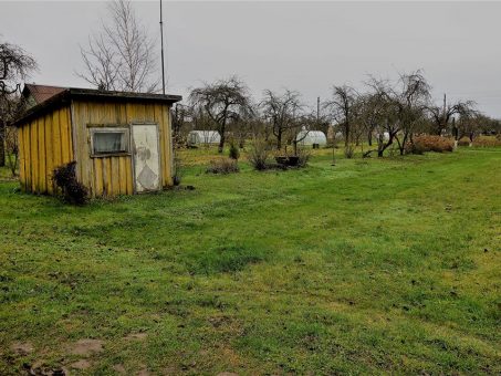 Skelbimas - 2 kamb. butas Baisogaloje, Radviliškio r.