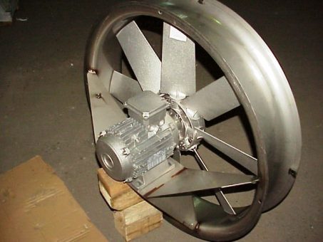 Skelbimas - 21-33-8028 Itališki ventiliatoriai džiovykloms