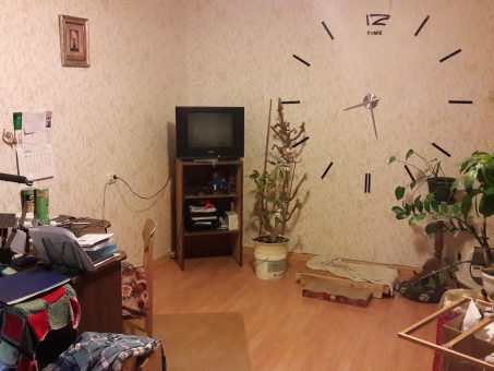 Skelbimas - Parduodamas 2 kambarių butas Klaipėdos mieste