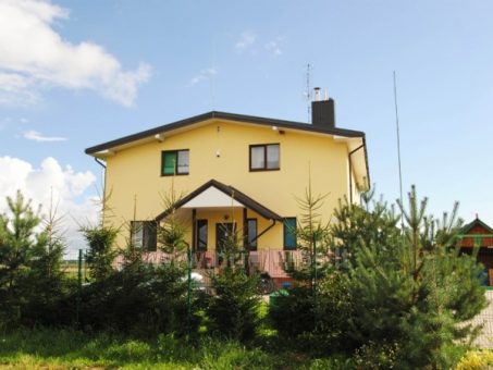 Skelbimas - Svečių namai Palangoje, "Villa",