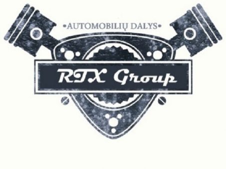 Skelbimas - Automobiliai, jų naujos ir senos dalys, RTXgroup.