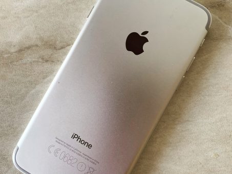 Skelbimas - Apple iPhone 7 128gb