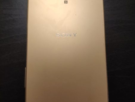 Skelbimas - Sony XPERIA Z5