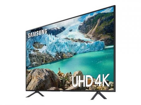 Skelbimas - UE82RU7172 Samsung LED 4K Ultra HD televizorius