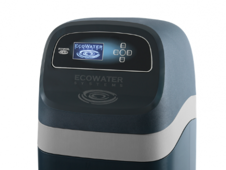 Skelbimas - Expert OXY 700+ vandens nugeležinimo filtras