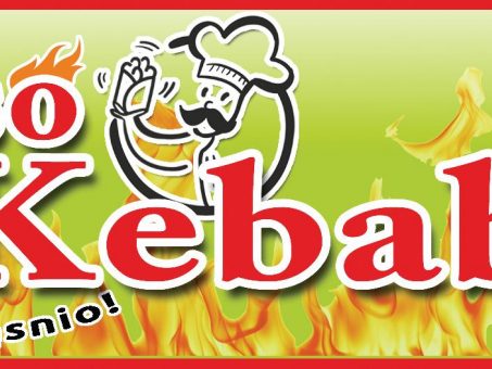 Skelbimas - Darbas Kebabinėje Utenoje