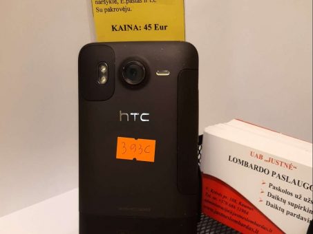 Skelbimas - Mobilusis telefonas "HTC Desire HD"