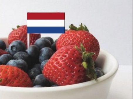 Skelbimas - Darbas didžiausioje vaisių pakavimo įmonėje Olandijoje