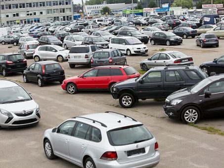 Skelbimas - Automobiliu supirkimas 24/7 Visų Automobilių Supirkimas Lietuvoje