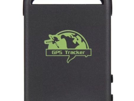 Skelbimas - GPS sekimo ir pasiklausymo įrenginys