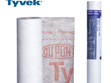 Skelbimas - Tyvek Solid kaina 1.15 EUR/m2 