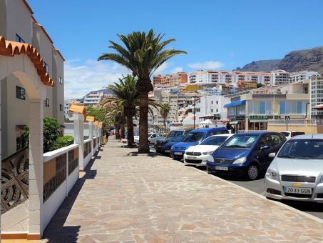 Skelbimas - Parduodamas butas Tenerifeje