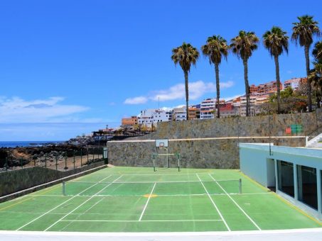 Skelbimas - Parduodamas butas Tenerifeje