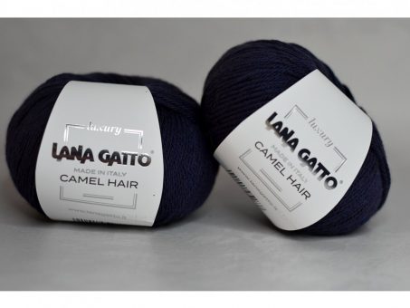 Skelbimas - Mezgimo siūlai Lana Gatto Camel Hair su kupranugario vilna