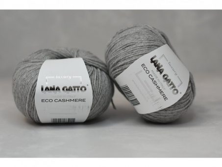 Skelbimas -  Lana Gatto Eco Cashmere mezgimo siūlai internetu 