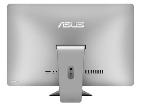 Skelbimas - ASUS Zen AiO27 ZN270 27.0" liečiamas ekranas, Intel i7, 16GB RAM, 240G