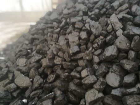 Skelbimas - Prekiaujame aukščiausios kokybės fasuota akmens anglimi