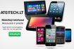 Skelbimas - Mobilieji telefonai Samsung, iphone, Nokia, Sony, LG, HTC ir kiti