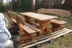 Skelbimas - Parduodami mediniai lauko baldai