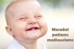 Skelbimas - Kūdikių masažai: gydomieji ir atpalaiduojantys