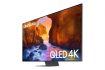 Skelbimas - QE55Q90R Samsung QLED 4K Ultra HD televizorius