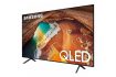 Skelbimas - QE82Q60R Samsung QLED 4K Ultra HD televizorius