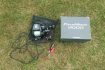 Skelbimas - Elektrinė jūrinė ritė "Shimano ForceMaster 9000"