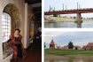 Skelbimas - Pasiplaukiojimas laivu Kaunas su pirklio žmonos pasakojimais