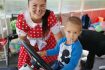 Skelbimas - Vaikų mini kruizas laivu Kaunas su specialia programa vaikams