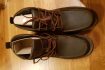 Skelbimas - Nauji Timberland rudeniniai batai 
