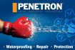 Skelbimas - PENETRON kristalinė betono hidroizoliacija, konsultacijos
