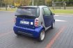 Skelbimas - SMART FORTWO